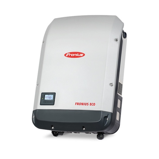[4,210,056,041] Fronius ECO LIGHT 25.0-3-S