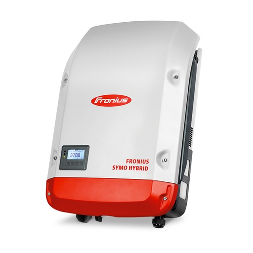[4,210,071] FRONIUS Symo Hybrid 4.0-3-S
