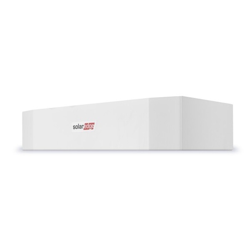 [IAC-RBAT-5KMTOP-01] SOLAREDGE TOP COVER KIT HOME BATTERY