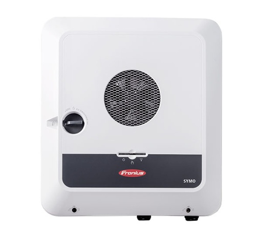 [4,210,153] Fronius SYMO GEN24 6.0