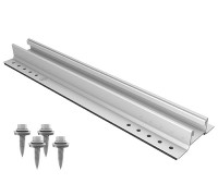 [2004211] K2 SYSTEMS RK2 MINIRAIL 2.0 SET