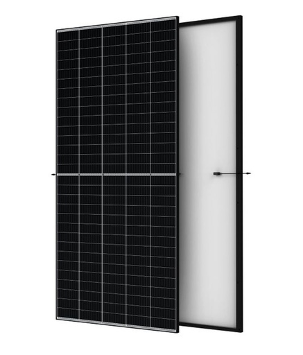 [TSM-505DE18M.08(II)] TRINA SOLAR TSM-505DE18M.08 Vertex