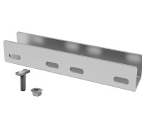 [2002404] K2 SYSTEMS RC SINGLERAIL 50 SET