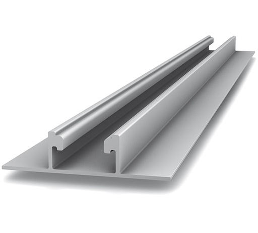 [2003106] RK2 FlatRail 22 - 3,25