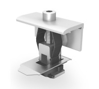 [2004147] K2 SYSTEMS EC SET CLAMP 28-37 SILVER