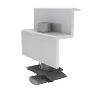 [1005171] K2 SYSTEMS EC SET STANDARD 45-47 SILVER
