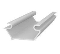 [2002767] K2 SYSTEMS INSERTION RAIL CABLE CLIP 8cm