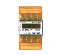[255913] SOLARLOG PRO380 MOD METER < 25mm2