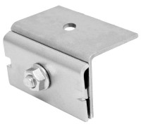 [2001712] K2 SYSTEMS RF SS M10 A2 - ROUND HOLE