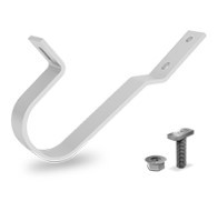 [2002568] K2 SYSTEMS SNGLEHOOK FT SET
