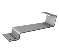 [2003073] K2 SYSTEMS RF PL SolidHook FLA H33/118 75x4
