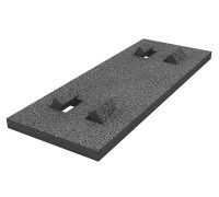 [2001696] K2 SYSTEMS AC BSM 470x180 18MM WINGS FÜR K2 SOME