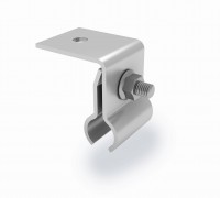 [2001853] K2 SYSTEMS RF ROUND SEAM CLAMP M10