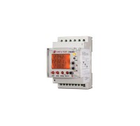 CIRCUTOR CVM MINI -ITF-RS485-C2