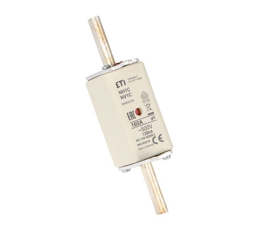 [NH1-FUSE-160A] NH1-FUSE 160A