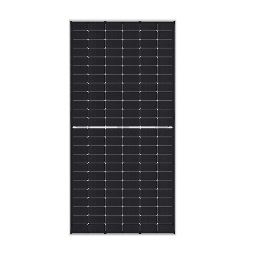 [JKM565N-72HL4-BDV] NEO 565Wp Bifacial, marco plateado, conectores MC4-EVO2 