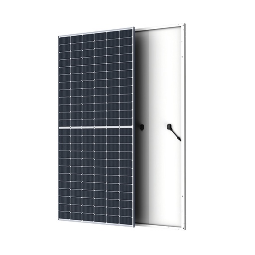 [TSM-455-DE17M] TRINA SOLAR TALLMAX 455W Silver Frame