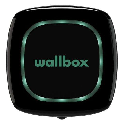 [PLP1-0-2-4-9-002] WALLBOX PULSAR PLUS OCPP 22 CABLE 5m TYPE2 BLK