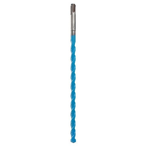 [W9916X160] Drill bit 16.0 mm length 160 mm