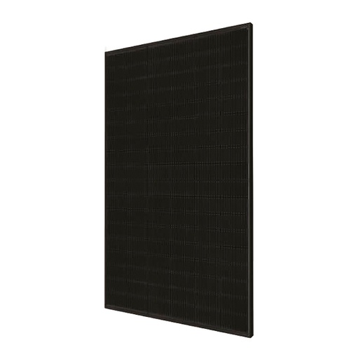 [JAM54S31/MR] JA SOLAR 395W Half-Cut Full Black