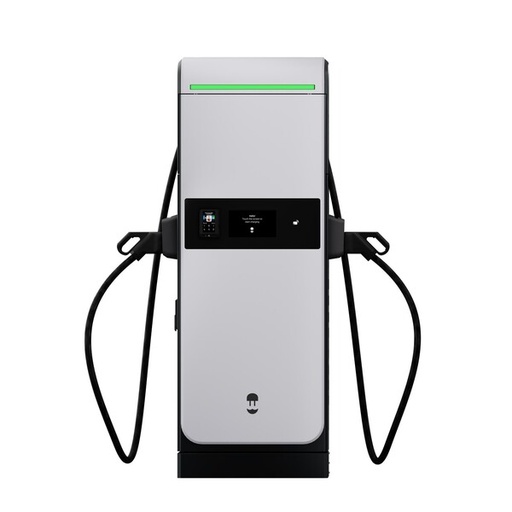 [DCF1-211-84400000-WB1] WALLBOX SUPERNOVA Cargador CC 60kW 2xCCS - SplitCharge - 4G 