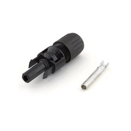 [PV-KBT4/10II-10PCS] STÄUBLI MC4 Hembra. Socket PV KBT4/10II. 10PCS