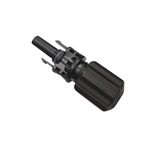 [753474] H4-PLUS HEMBRA 4.0-6.0mm² Set 10UDS