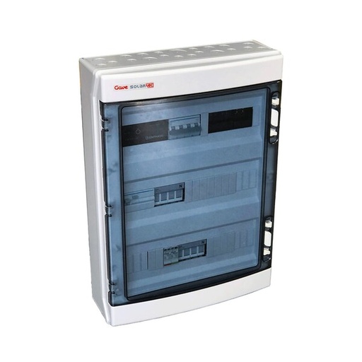 [029ACT-E1C] AC Box Three Phase