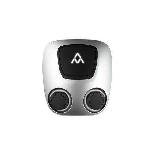 [130908] CHARGE AMPS Aura 22kW OCPP Twin Socket TYPE2 With 4G (130908)