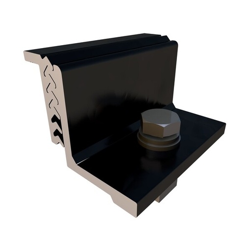 [S10B-50] SUNFER S10B Pinza Final. negro.