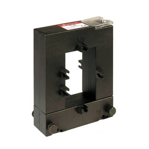 [M70128] CIRCUTOR Transformador de corriente de núcleo partido TP-58 1000/5