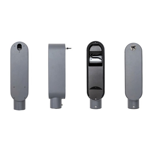 [130053] Halo Pole Mount