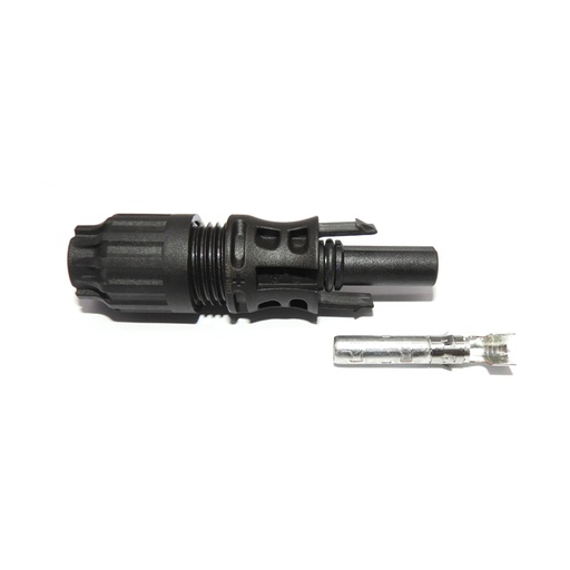 [PV-KBT4-EVO 2/10II-UR] STAÜBLI MC4 EVO2 Socket PV KBT4/10II 10mm²