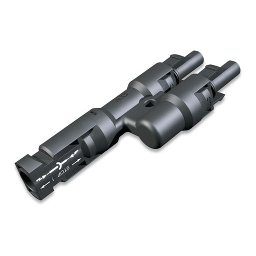 [| 37-007775] Stäubli MC4 Branch Connector Female