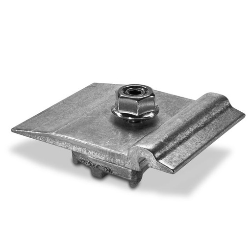 [03-000321] NOVOTEGRA Set conector entre rail C y rail IR