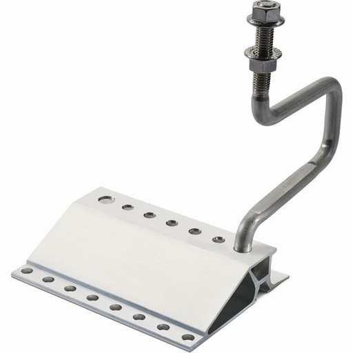 [03-000254] NOVOTEGRA Set gancho de tejado ZD 30 M12