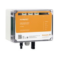 [2764160000] VPU PV BOX WM4 II 3 1500 1M