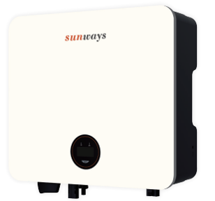 [STS-2.5KTL-S] Sunways STS-2.5KTL-S, with WiFi/GPRS, with DC