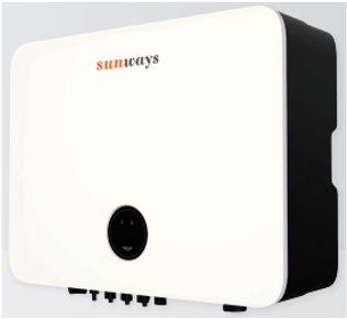 [STS-3.6KTL] Sunways STS-3.6KTL, with WiFi/GPRS, with DC