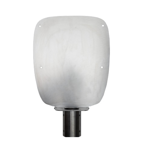 [101227] Aura Pole Mount