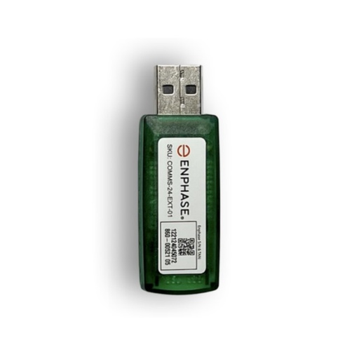 [COMMS-24-EXT-INT-01] ENPHASE Dongle extensor de rango Zigbee
