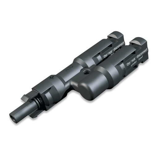 [PV-AZS4] STAÜBLI MC4 Conector de rama macho