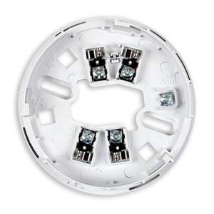 [Z-200] Z-200 Base conexión detectores series 200 y 200A
