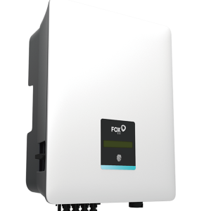 [T20-G3] T20 3PH Inverter