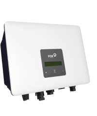 [S2500-G2] Inversor Monofásico con un MPPT S2500