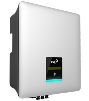 [G10.5] Single Phase, triple MPPT Inverter G10.5