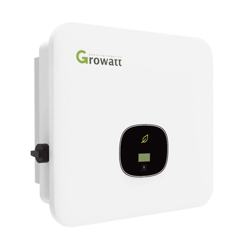 [10KTL3-XH] Growatt New Energy 10KTL3-XH 10KTL3-XH