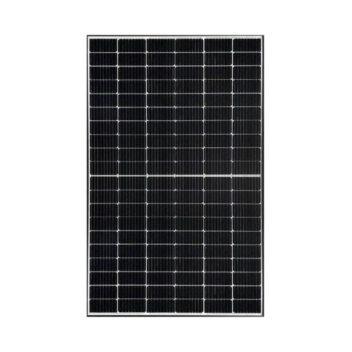 [SPV410-R54JWML] SOLAREDGE 410W Half-Cut Black Frame - solo palets completos