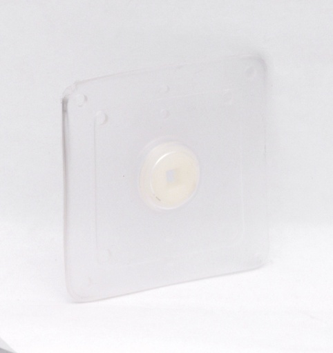 [AK2260003] JUNTA IP65 TRANPARENTE D0/D1