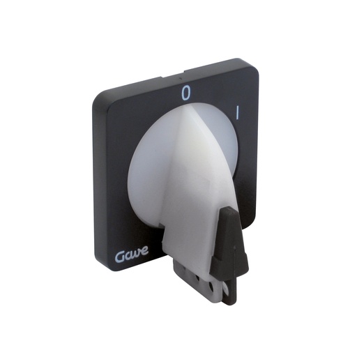 [AK1330400] MANDO ENCLAVABLE TRANSP. D0 CARAT.0-1